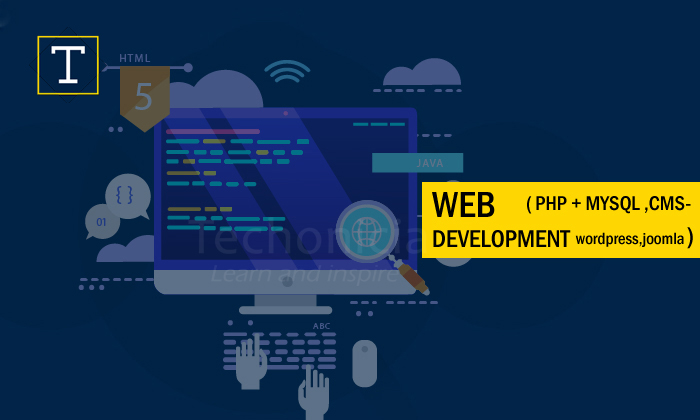 Best Web Development Online Courses