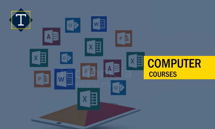 Best Online Computer Training Institute