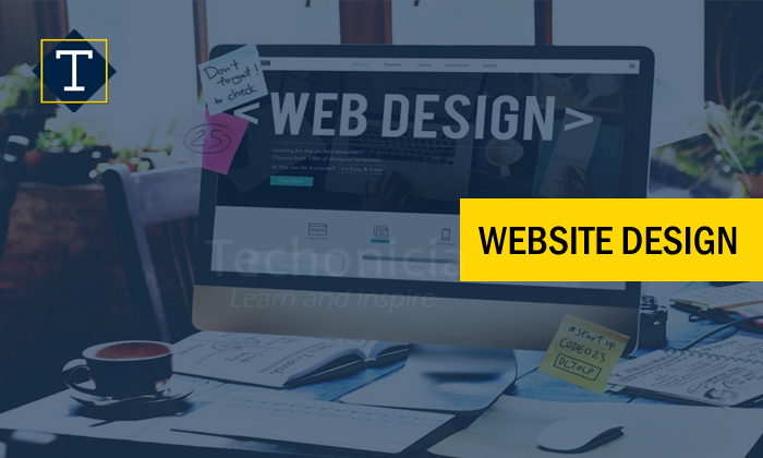 Web Design Online Training Courses