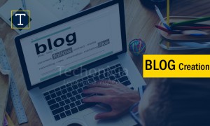 Blog Management Services