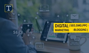 Online Digital Marketing Course with 10+ Certifications