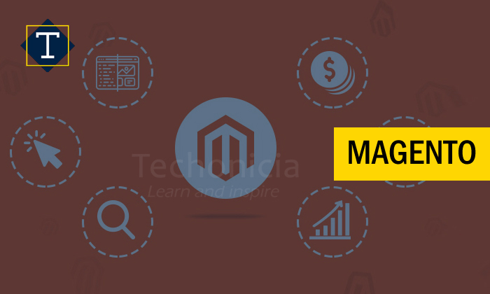 Magento(CMS) Training with Live Project