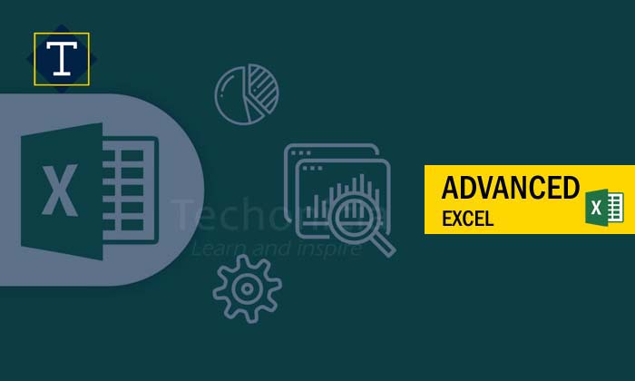 Online Advanced Excel Training Curses