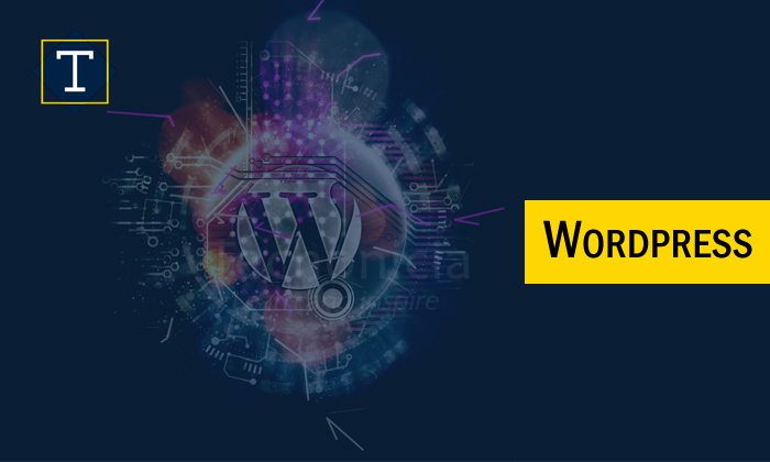 Wordpress Training with Live Project