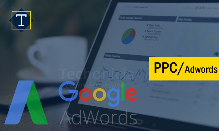 Best Google Adwords PPC Training Institute