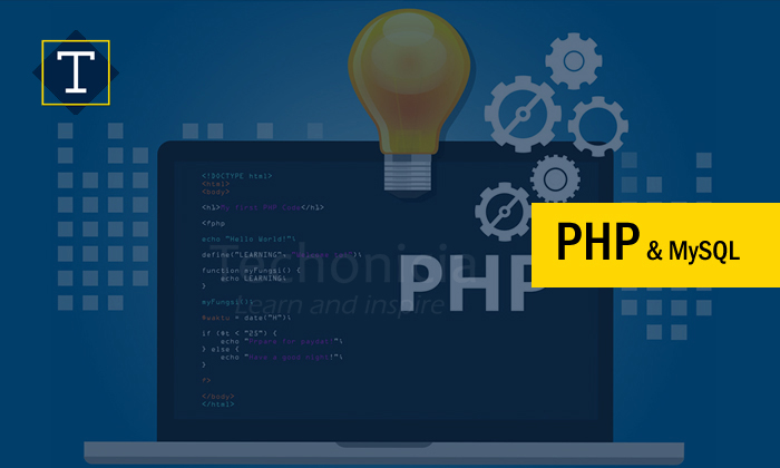 Online PHP Training with Live Project