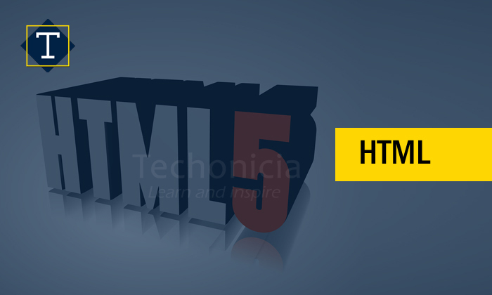 HTML Online Training Program