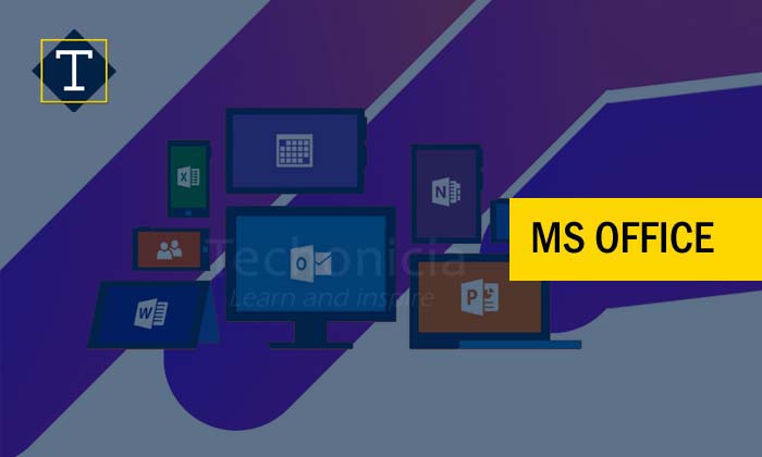 Best Online MS Office Training Institutes