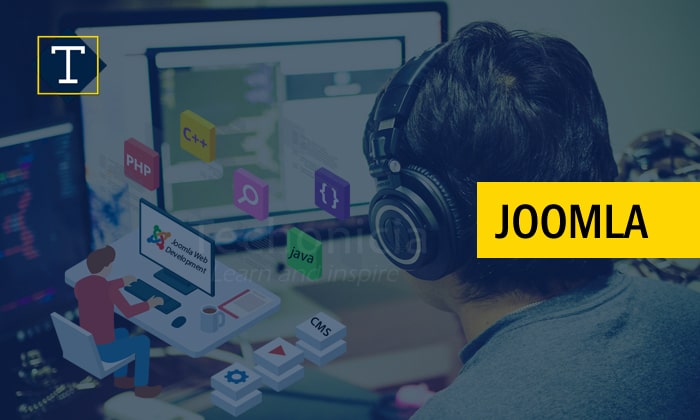 Joomla (CMS) Training with Live Project